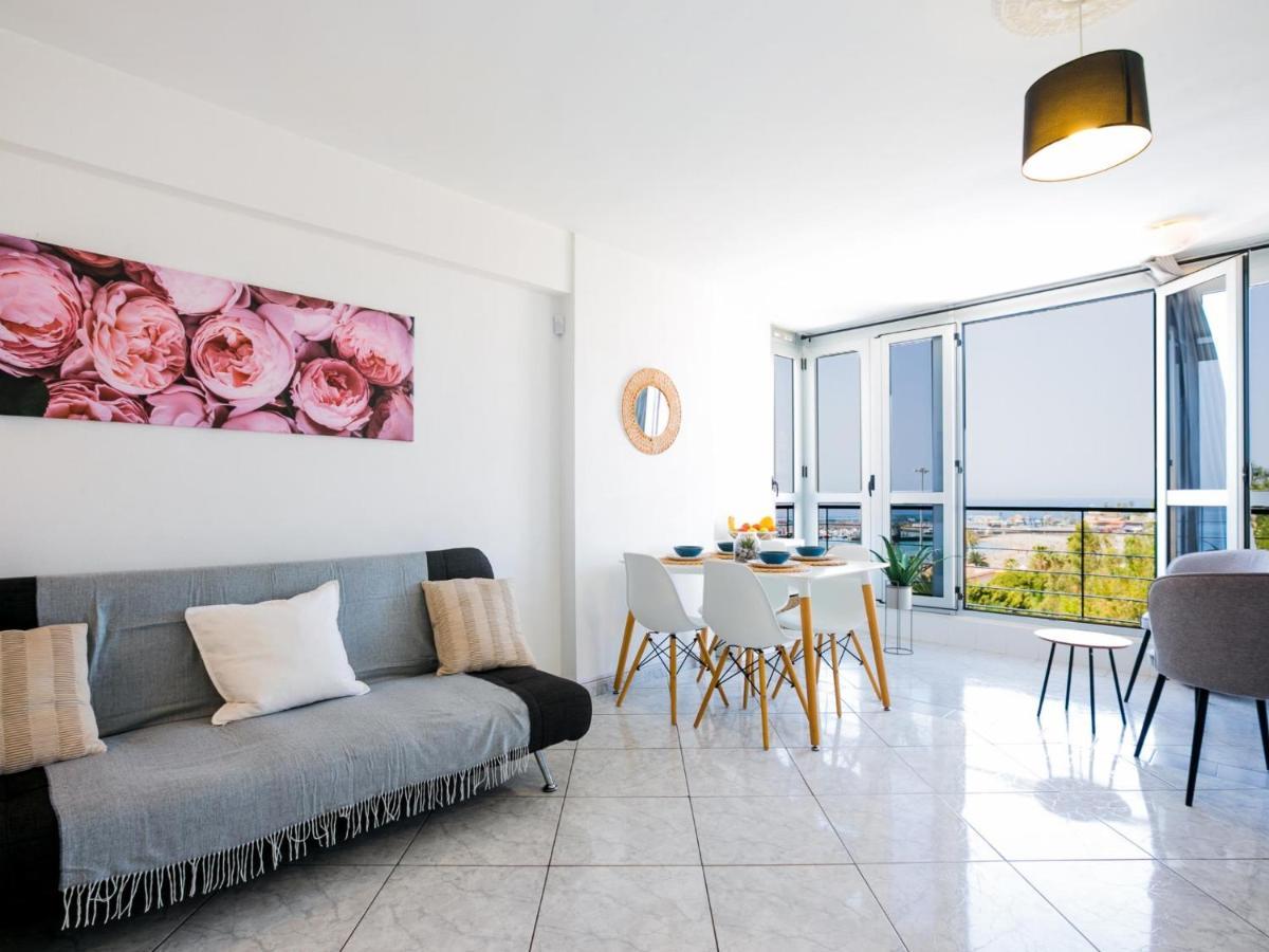 54 B Apartamento La Estrella Los Cristianos  Eksteriør billede