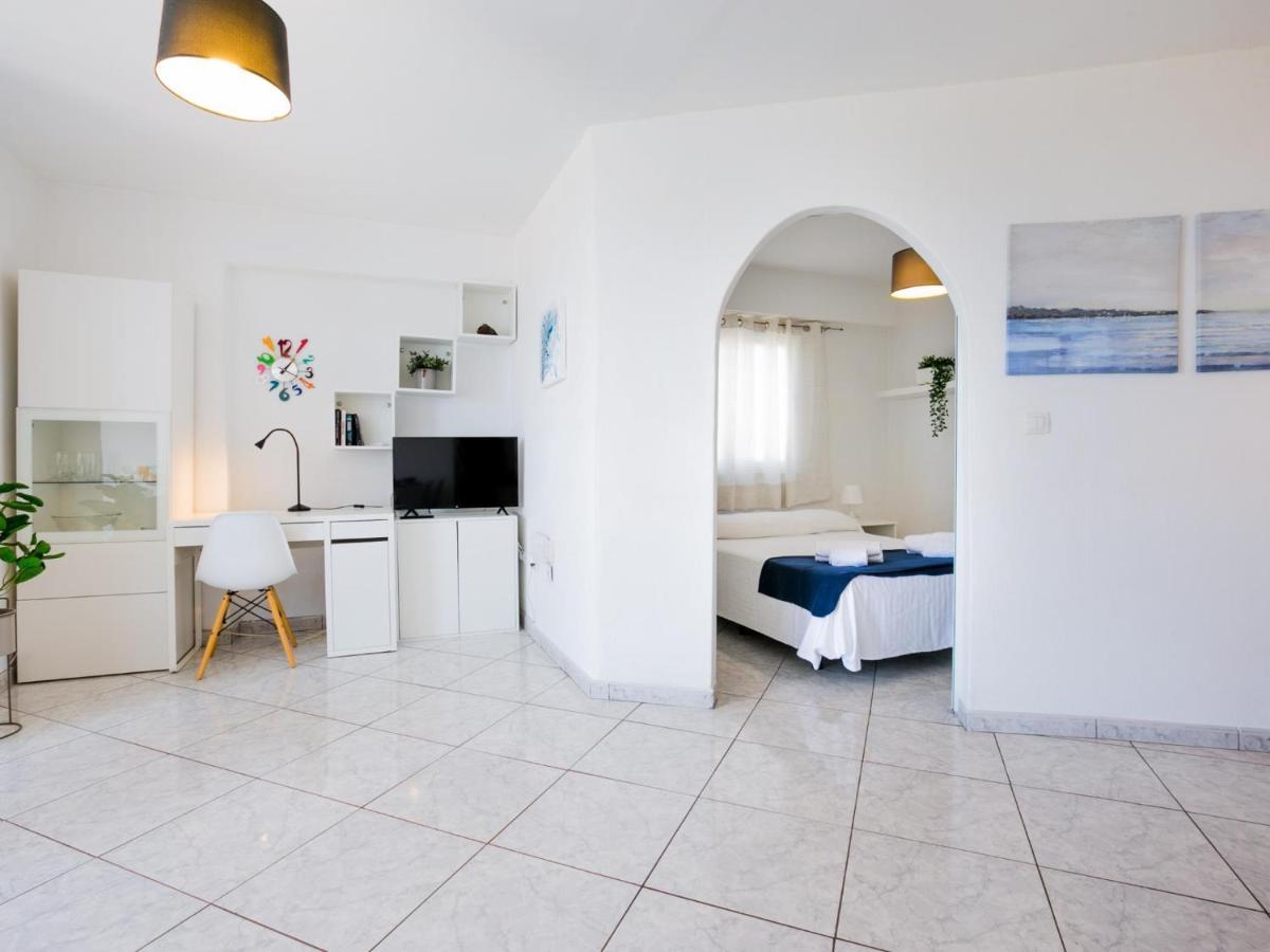 54 B Apartamento La Estrella Los Cristianos  Eksteriør billede