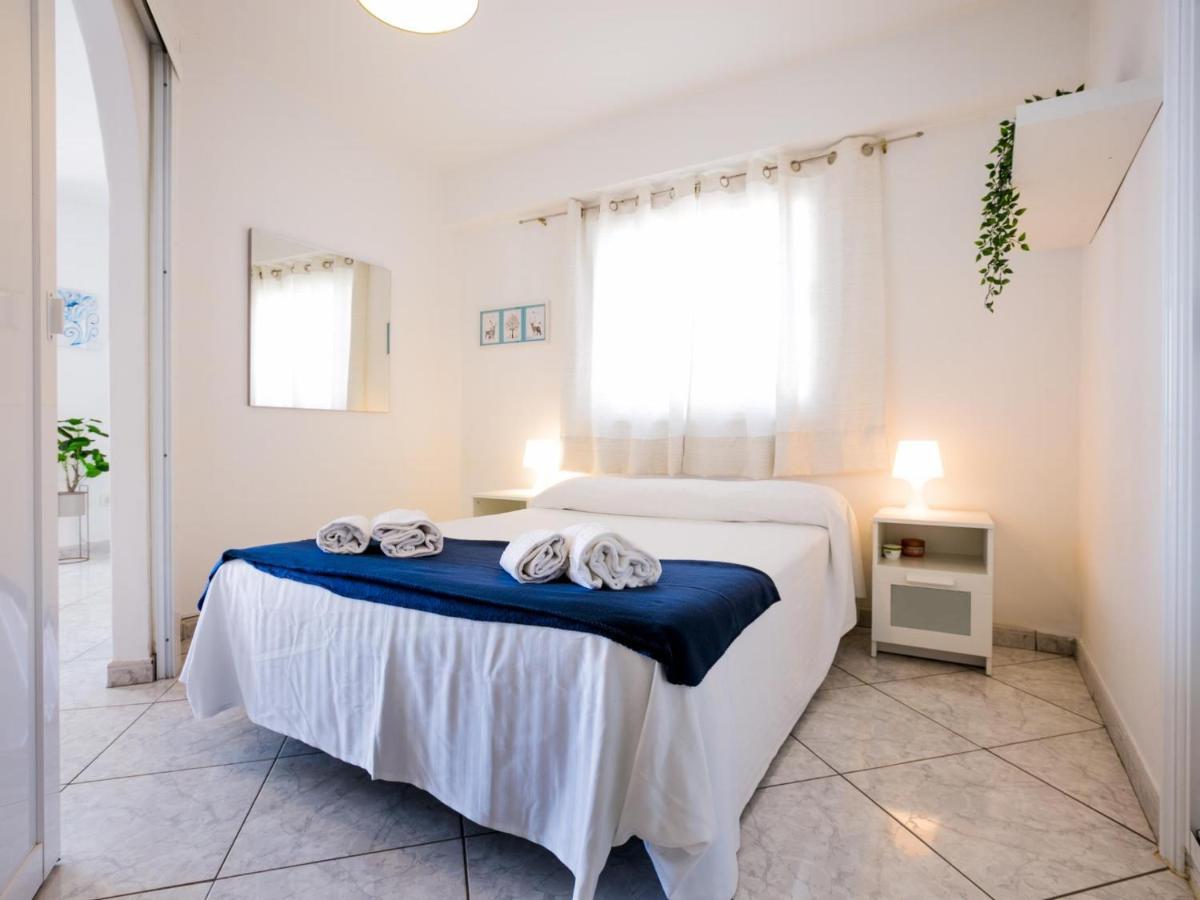54 B Apartamento La Estrella Los Cristianos  Eksteriør billede