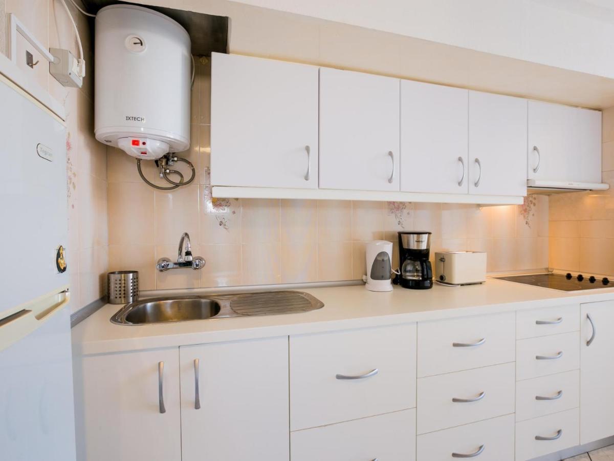 54 B Apartamento La Estrella Los Cristianos  Eksteriør billede